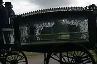 New Forest Hampshire Funeral